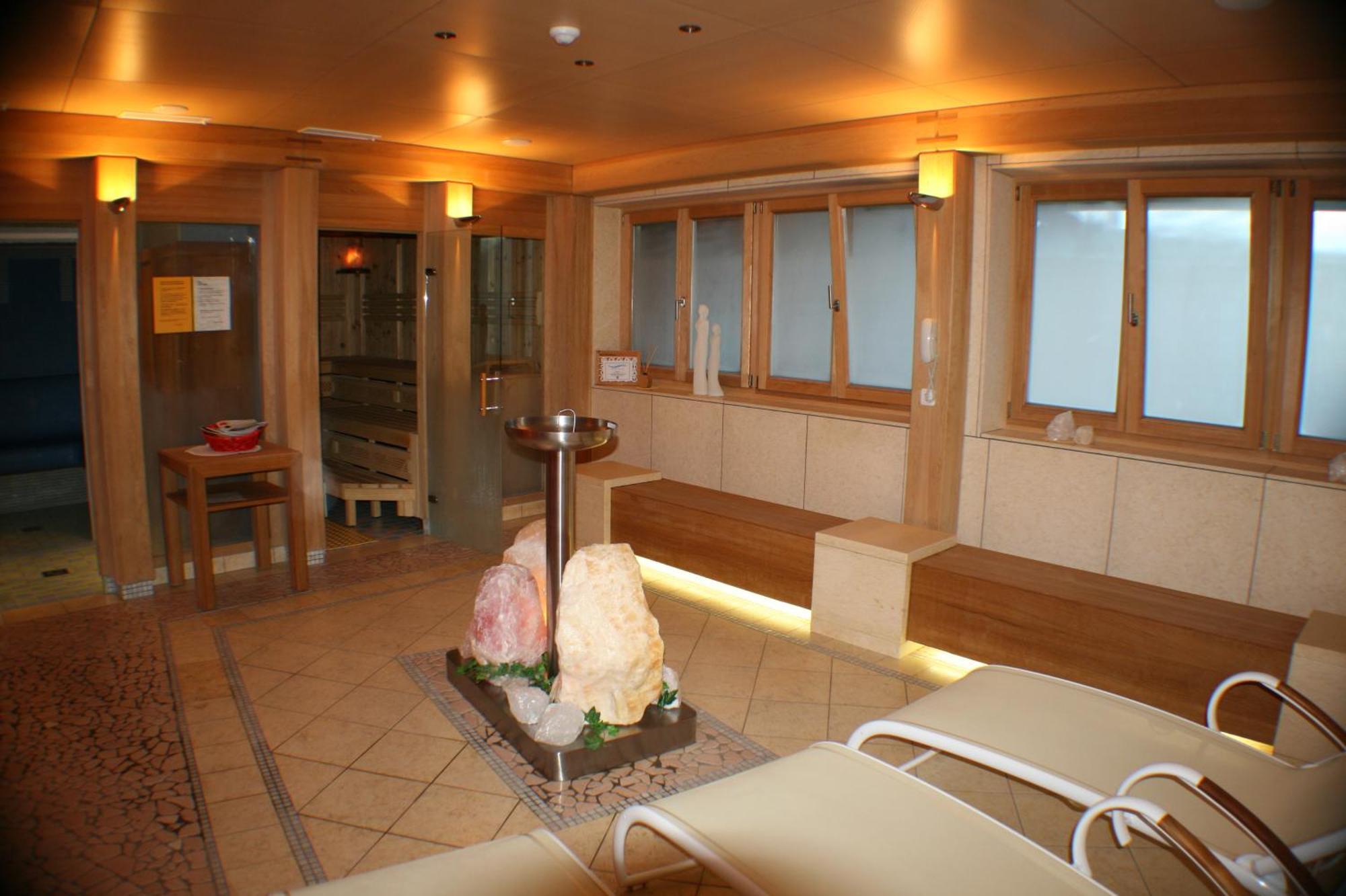 Hotel Schoene Aussicht カルティッシュ エクステリア 写真