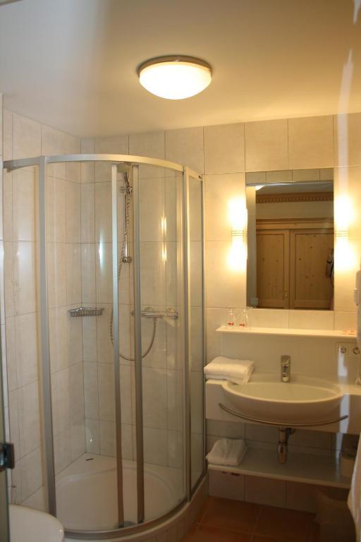 Hotel Schoene Aussicht カルティッシュ 部屋 写真