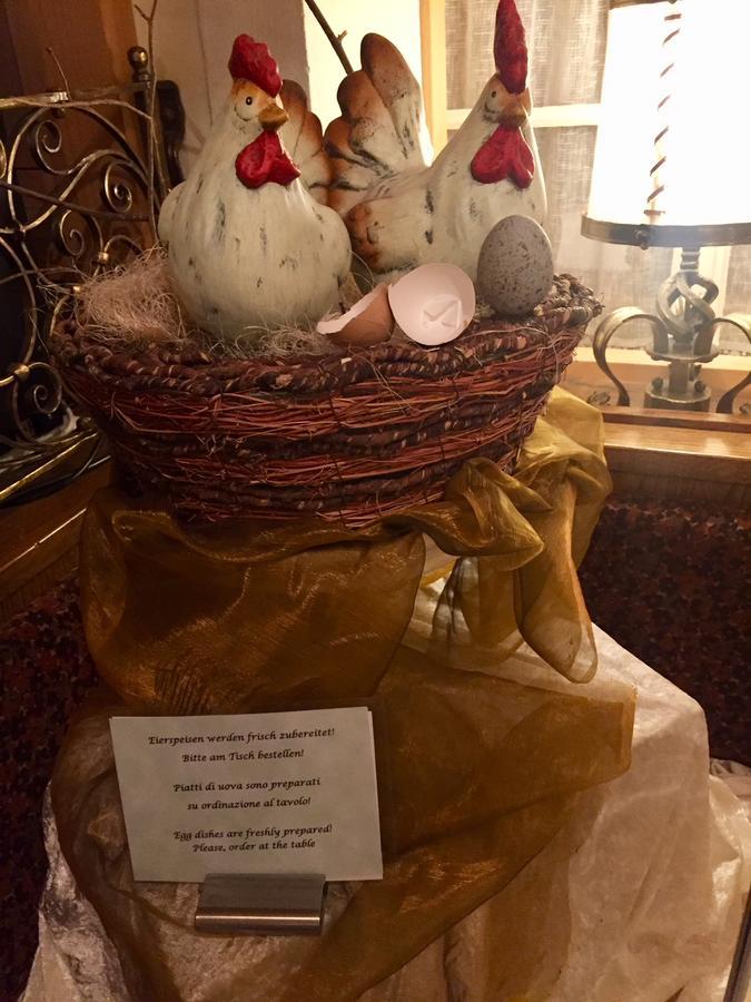 Hotel Schoene Aussicht カルティッシュ エクステリア 写真